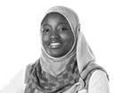 Dr Aminat Bolarinwa