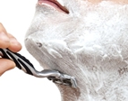 Shaving