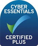 Cyber Essentials Plus Logo