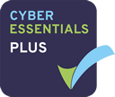 Cyber Essentials Plus Logo