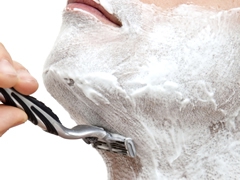 Shaving