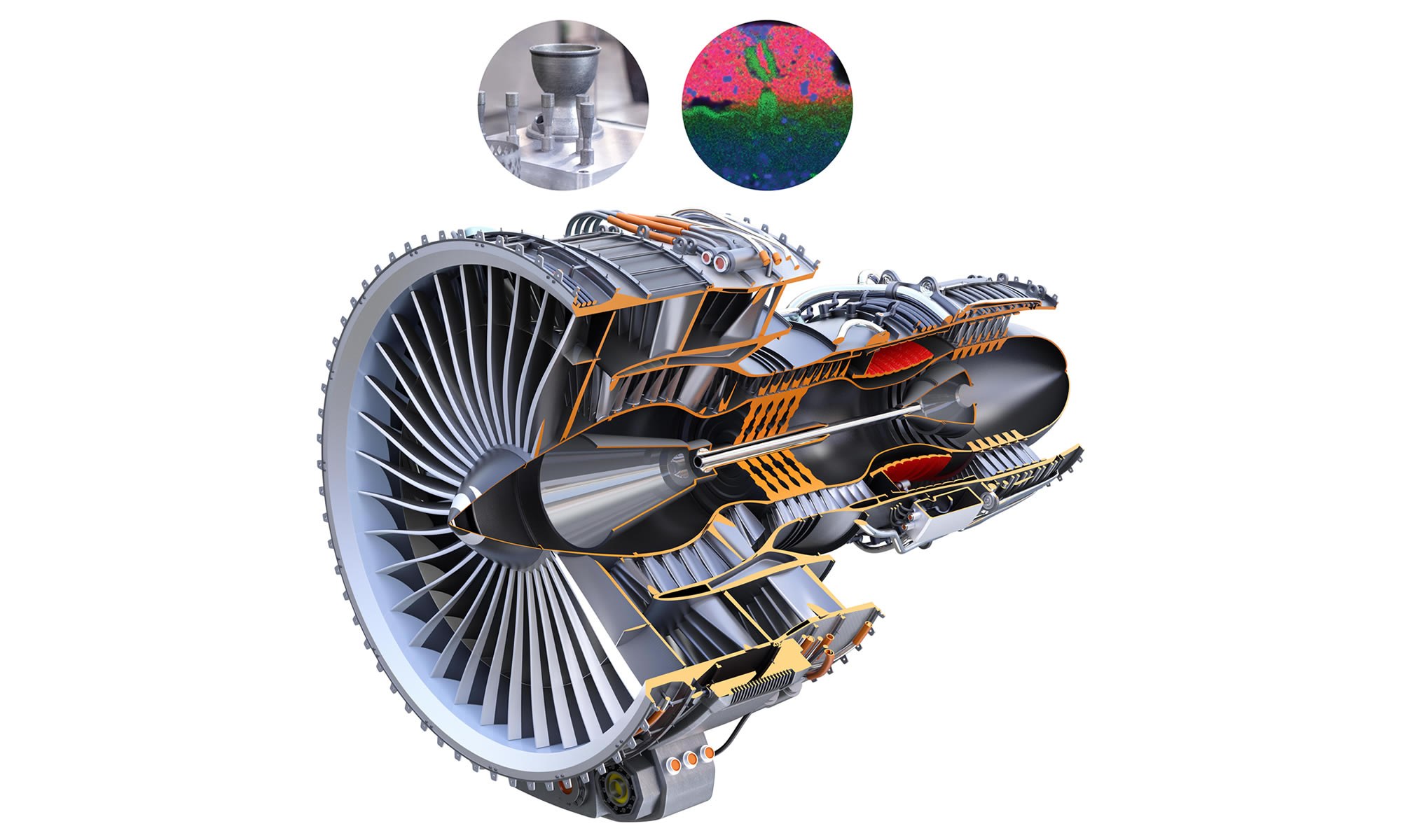 Aircraft Engines