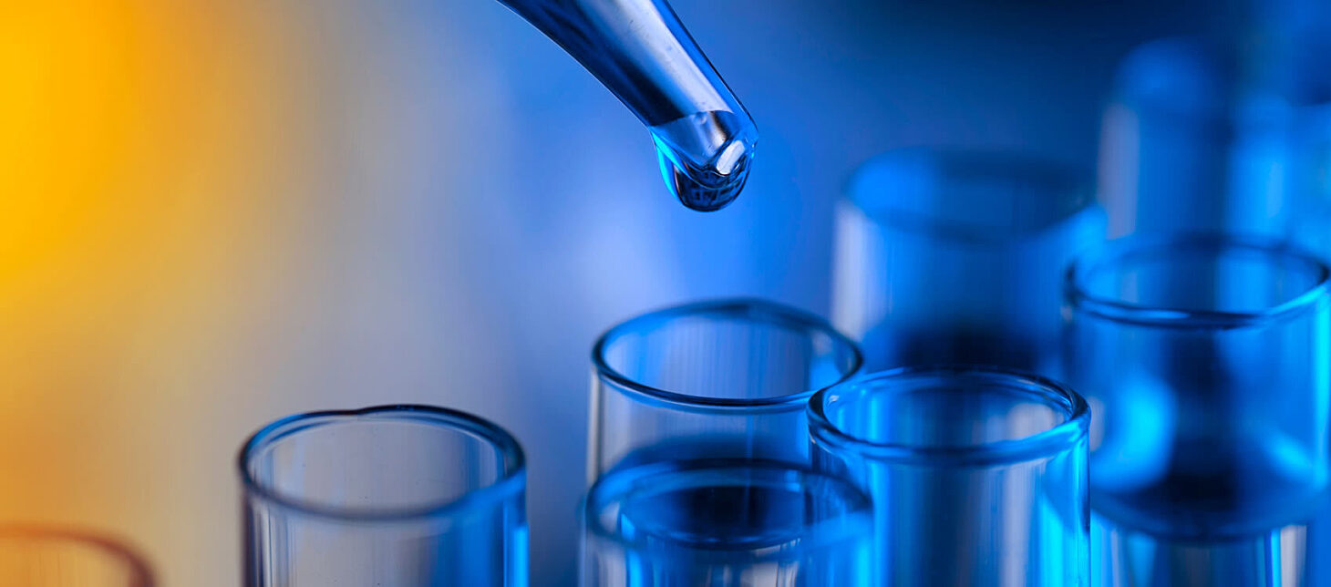 Healthcare and Life Sciences