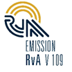 RvA logo