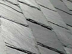 Slate Roofing Tiles