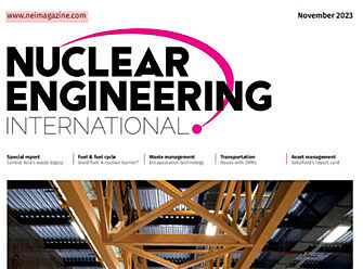 Nuclear Engineering International