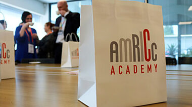 AMRICC Academy Launch