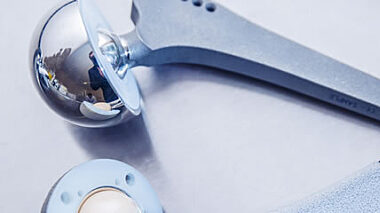 Biocompatibility Testing Bone Cement