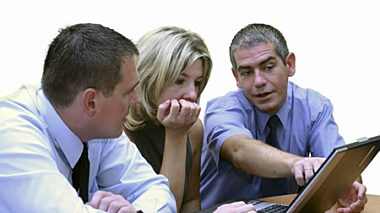 Consulting Group