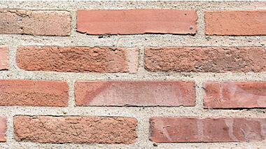 Bricks and Mortar