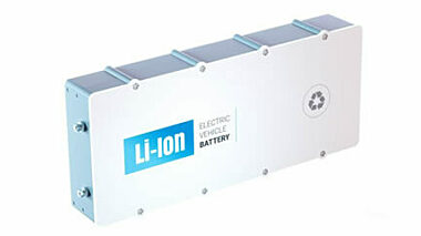 Lithium-Ion Battery