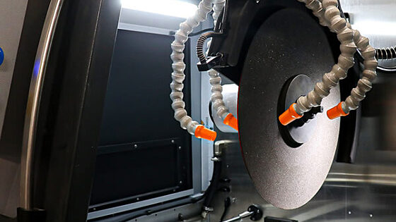 Sample Preparation Equipment