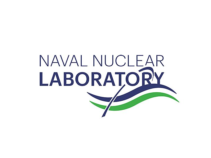 Nuclear Naval Laboratory Logo