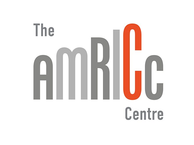 The AMRICC Centre