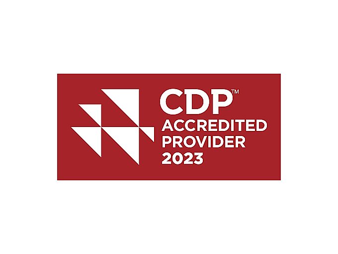 CDP Logo