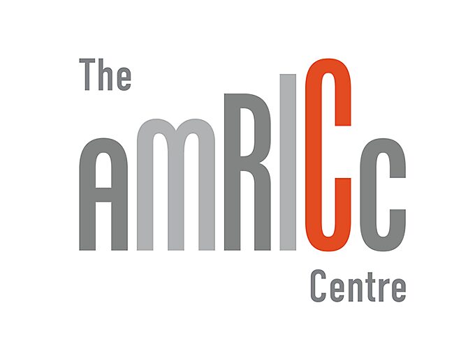 The AMRICC Centre