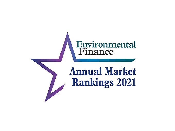 Environmental Finance