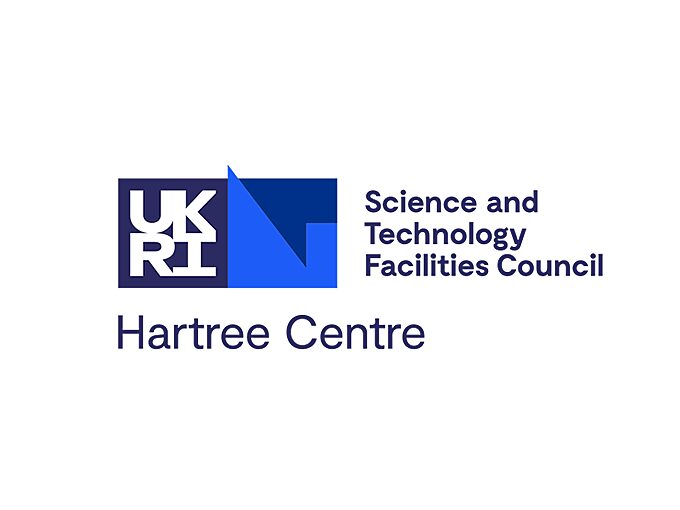 STFC Hartree Centre