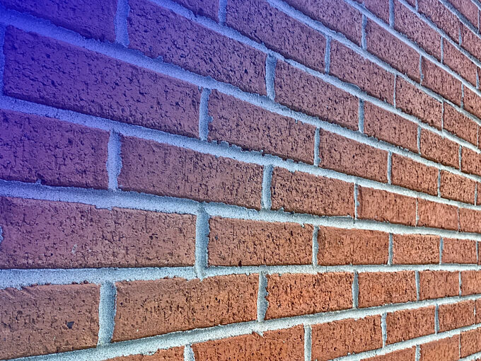 Brick Slip Testing