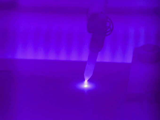 Ceramic Coating Technologies
