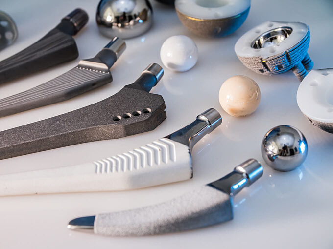Orthopaedic Devices