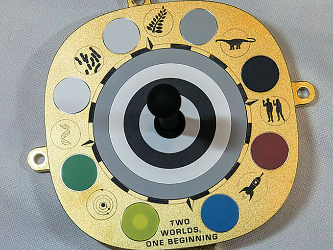 Colour Standards