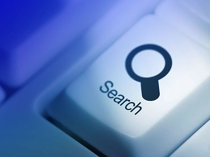 Search Button