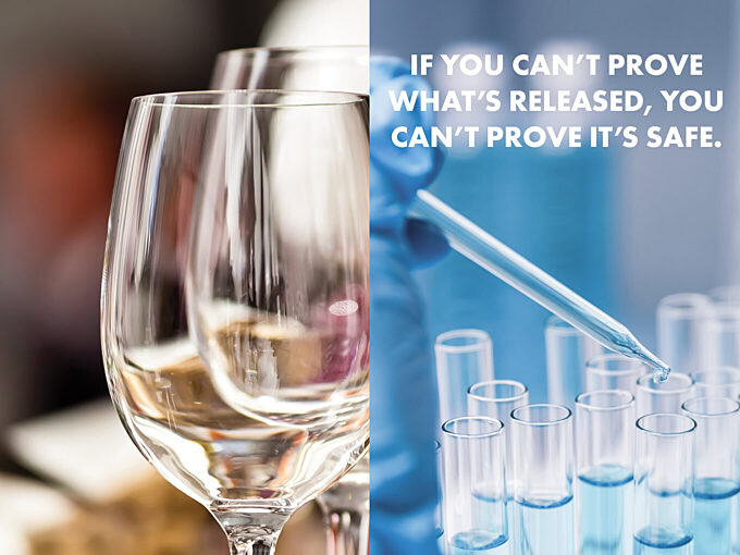 Glassware