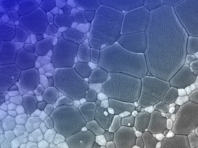 Microstructural Analysis