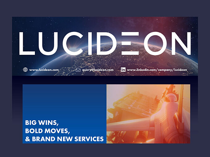 Newsletter Screen Grab