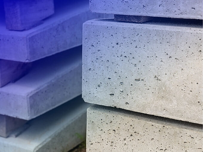 Concrete Blocks