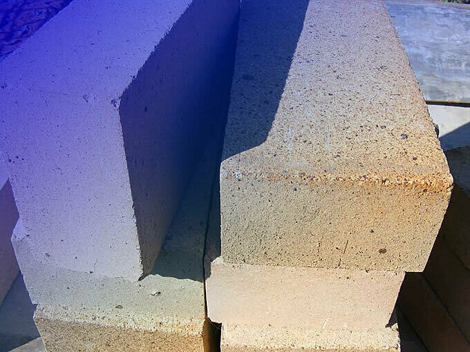 Refractory Bricks