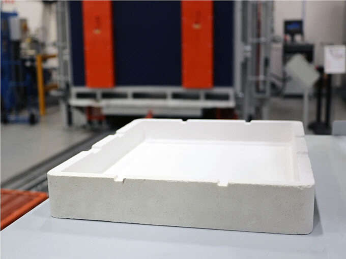 Battery Saggar Materials