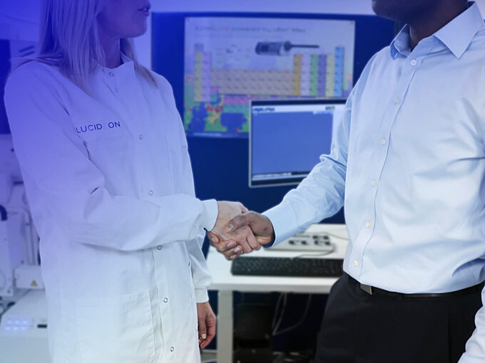Technology Partnerships