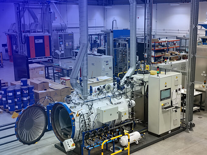 Ultra high temperature ceramics