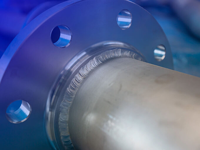 Weld Analysis