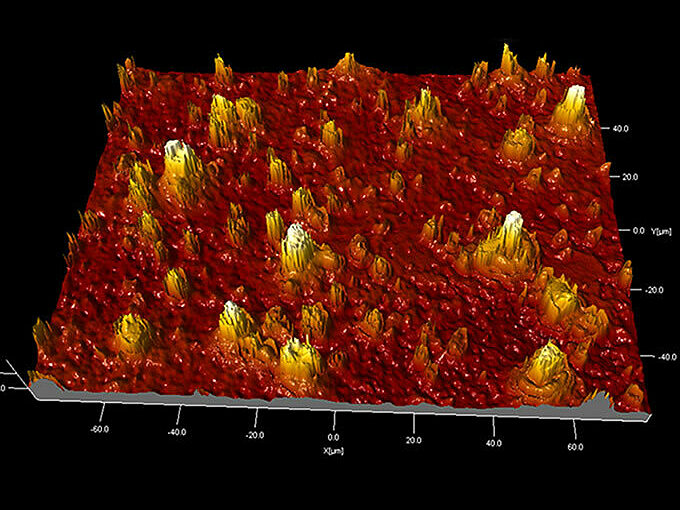 White Light Interferometry