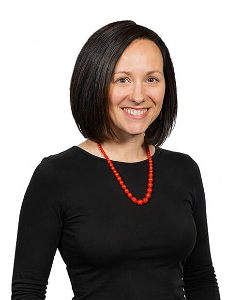 Elaine west
